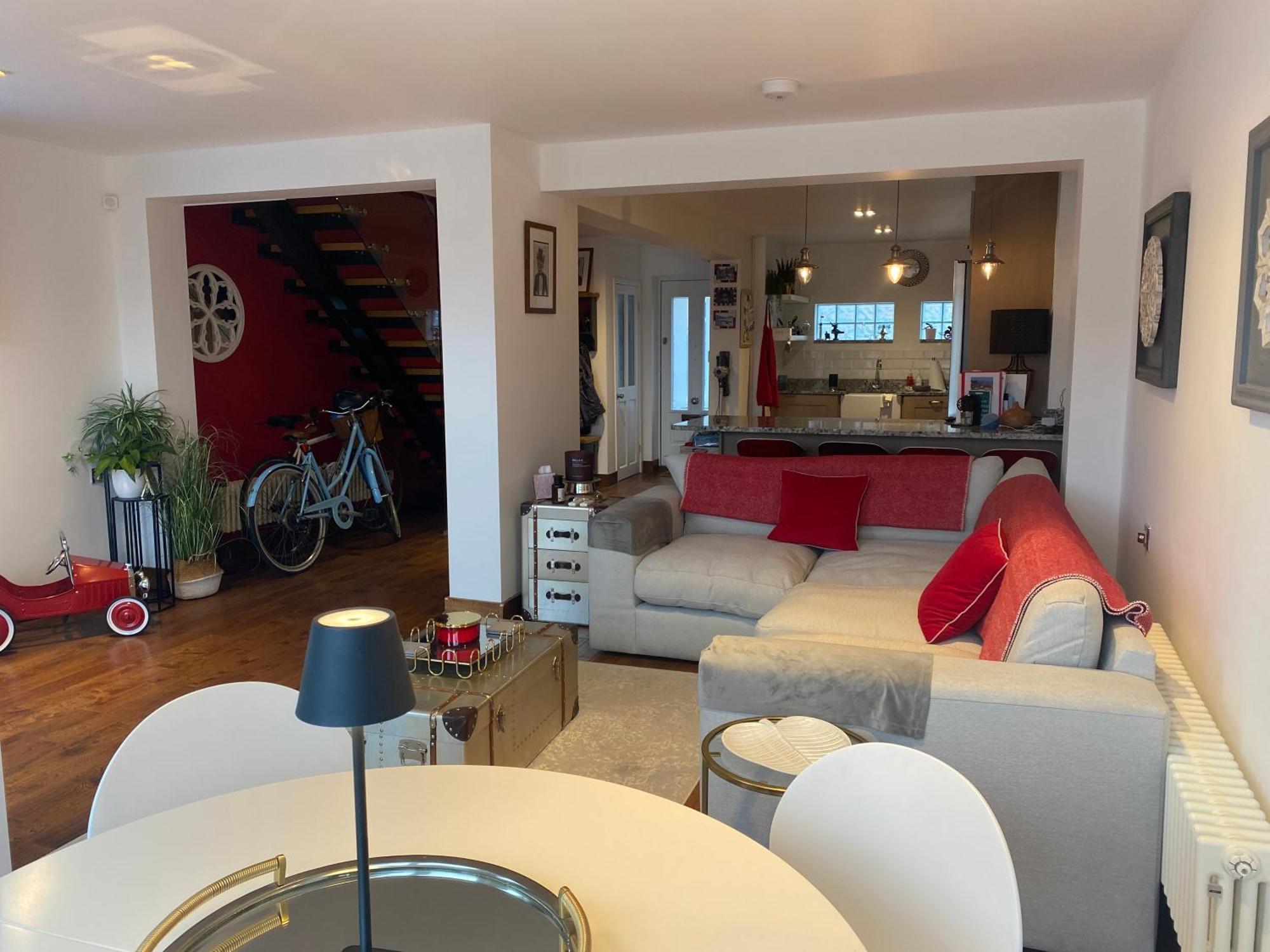 Marina View Holiday home *